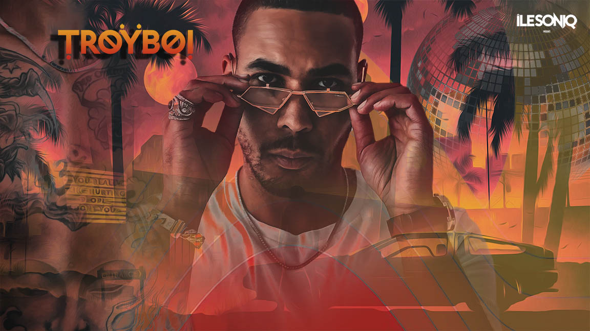 TroyBoi