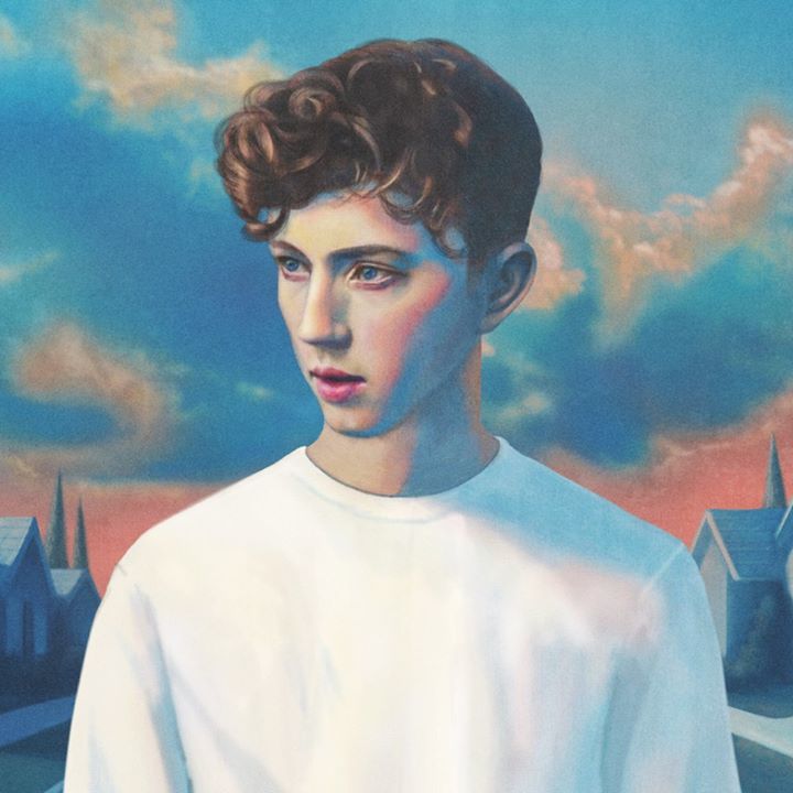 Troye Sivan