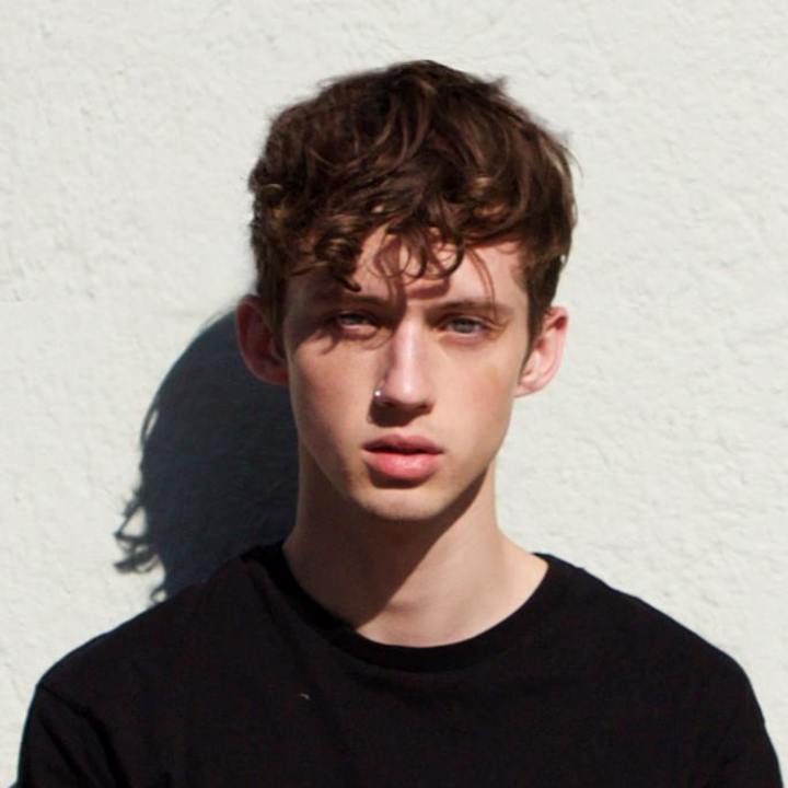 Troye Sivan
