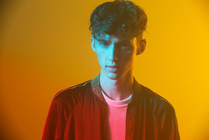 Troye Sivan // Montréal