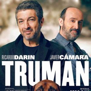 Truman - Première Montréal