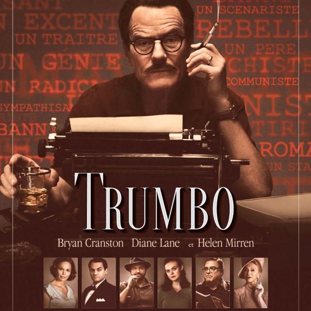 Trumbo | Première Québec