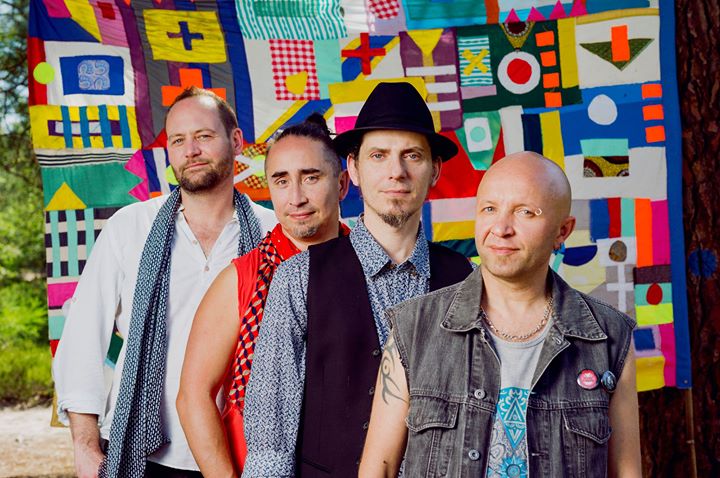 TRYO ★ FrancoFolies de Montréal