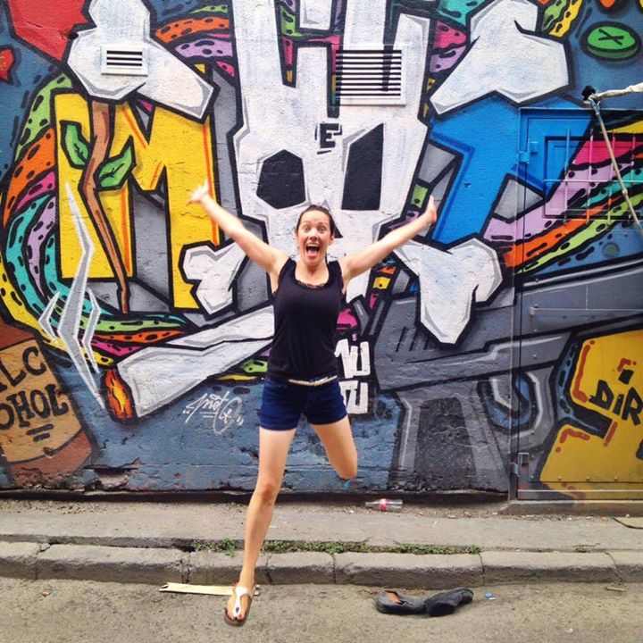 TSC milonga • Kristin's Birthday Party! • samedi 23 janvier