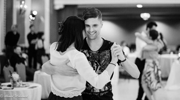 TSC milonga • sam 5 nov • DJ invité JP!