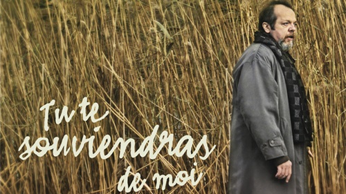 Tu te souviendras de moi