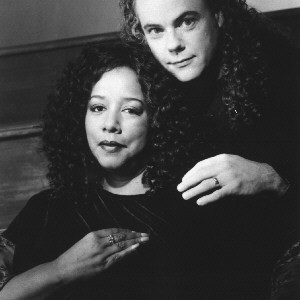 Tuck And Patti at La Maison Des Arts (June 3, 2015)