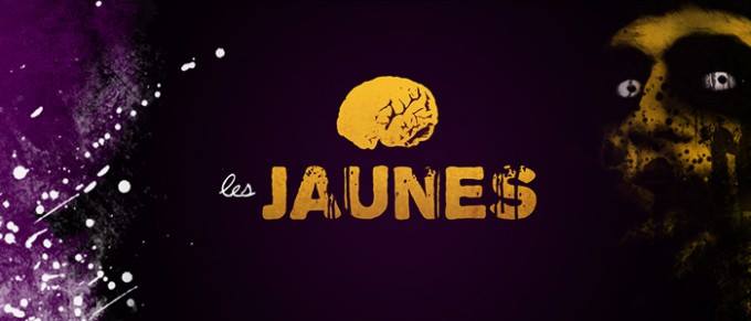 ÉTUDE DE CAS : LE CINÉMA DE GENRE SOUS TOUTES SES FORMES- LES JAUNES de Rémi Fréchette