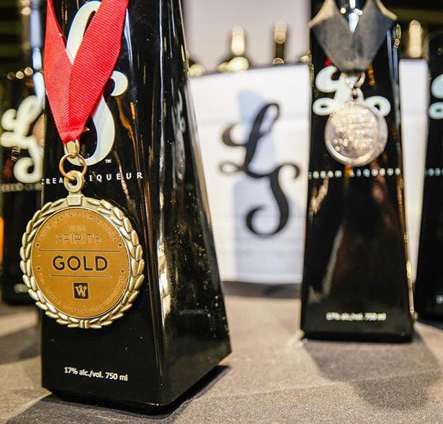 Tuesday Night Soul: New Menu & LS Cream liqueur tasting