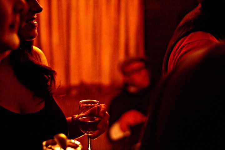 Tuesday night Soul, Soul food & great music in the most intimate setting.