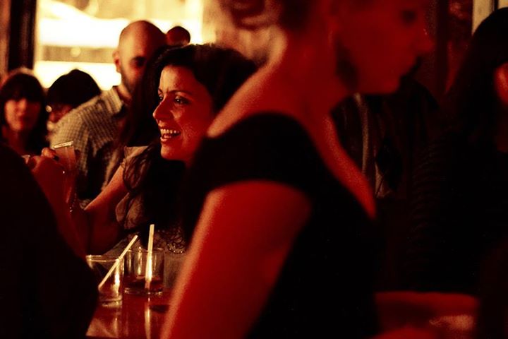 Tuesday night Soul with Dj SageWondah New Menu *Pop-up restaurant while qu