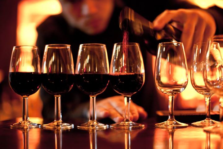 Tuesday Soul, your weekly evening dedicated to good food