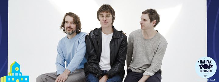 TUNS, Partner, Monomyth, Century Egg: HPX 2016