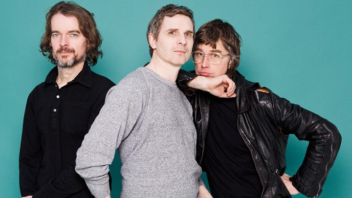 TUNS • Young Rival // Montréal