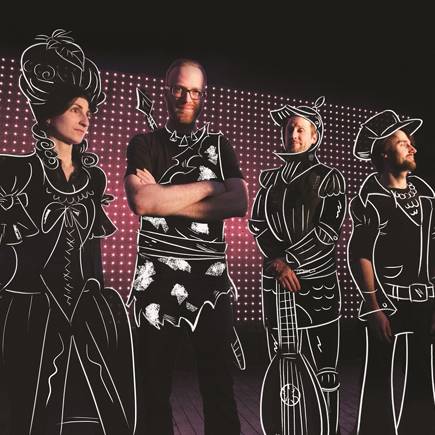 Tutti! De Lascaux au disco