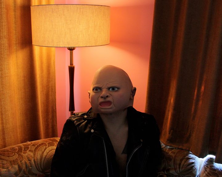 TY SEGALL & THE MUGGERS + CFM @ Theatre Rialto. 2 NIGHTS!