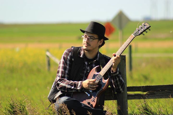 Tyler Gilbert (Official)