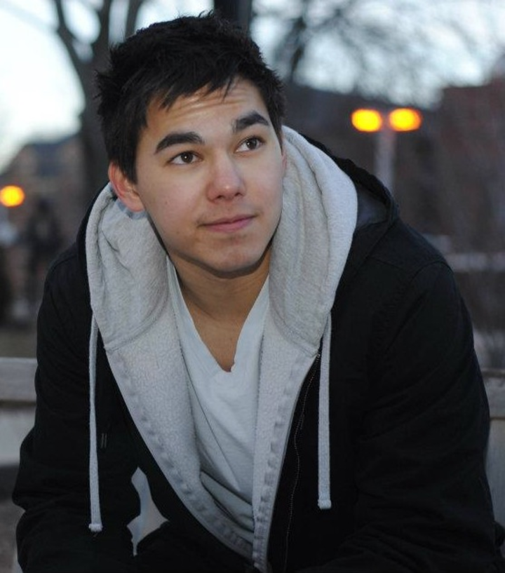 Tyler Shaw + Jennifer Lauren + Made Them Lions