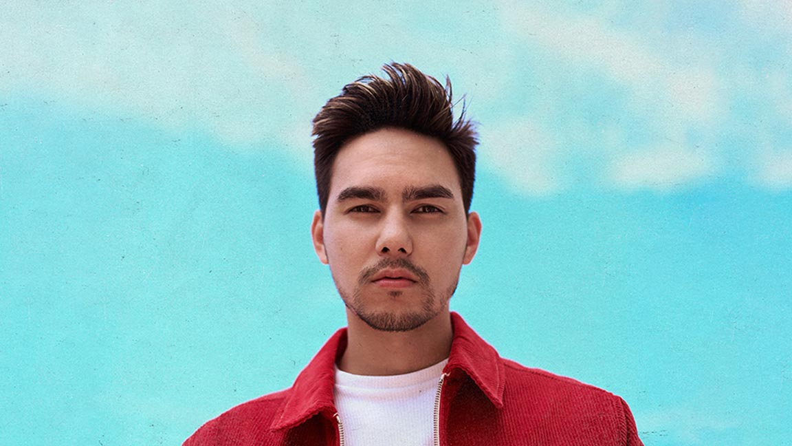 Tyler Shaw, Neon Dreams