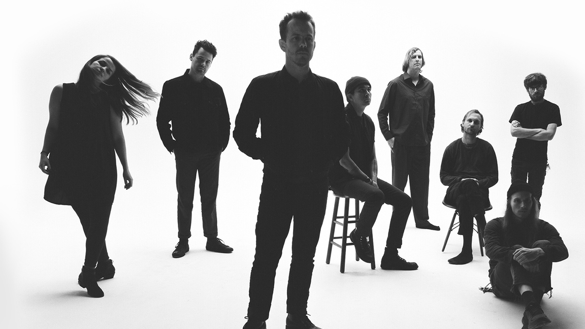 TYPHOON, The Fourth Wall