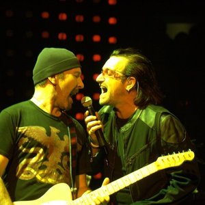 U2 at Bell Centre (June 17, 2015)