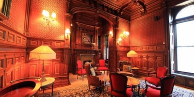 UAL Networking Event - Montreal