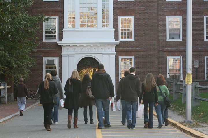 UBC, Bishop's and Ontario Universities Information Evening