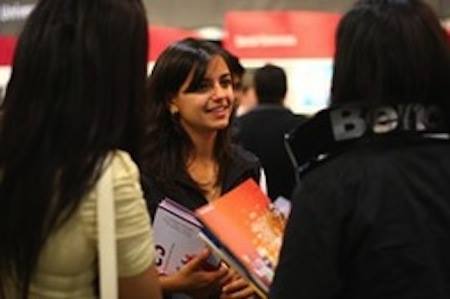 UBC & Ontario Universities Fair