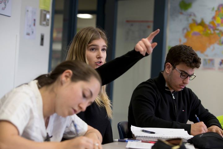 UBC Presentation on the Benefits of the IB Diploma