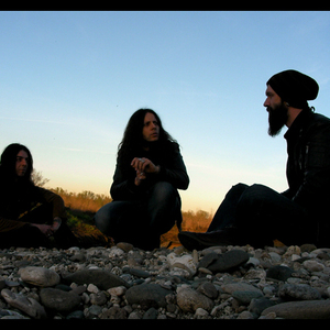 Ufomammut with Usnea at Bar le Ritz PDB (May 17, 2015)