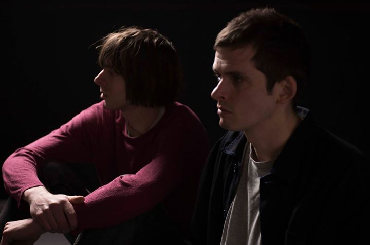 Ultimate Painting / Invités - Casa Del Popolo