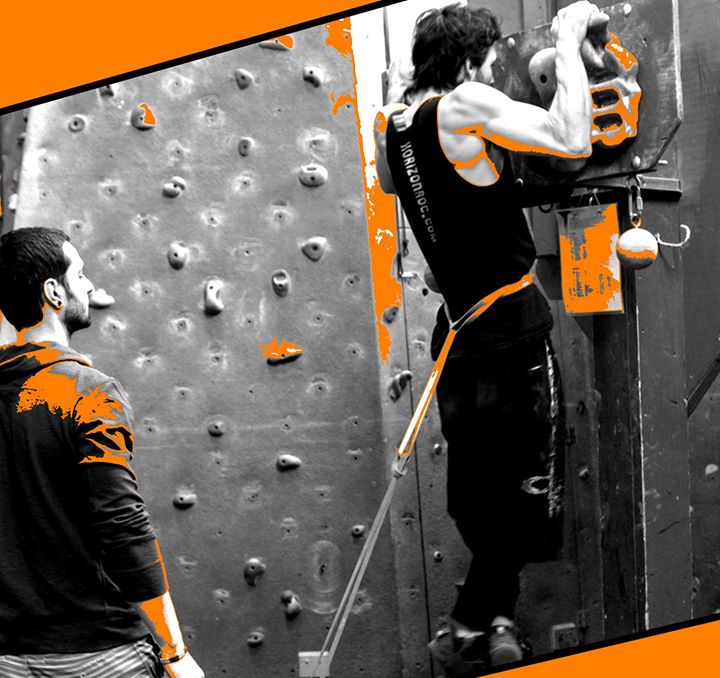 Ultra Fit - Hiver 2017 - 1ère Séance