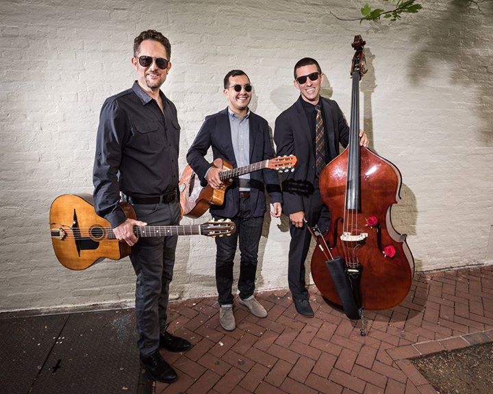 Ultrafaux + Denis Chang