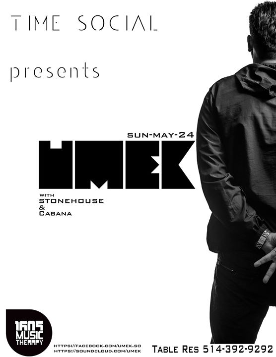 UMEK
