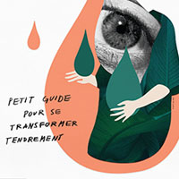 Un Animal (mort) - texte et mise en scène Félix-Antoine Boutin