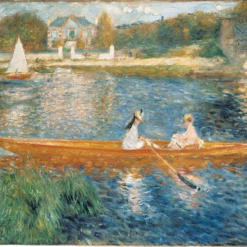 Un après-midi avec Debussy et Ravel