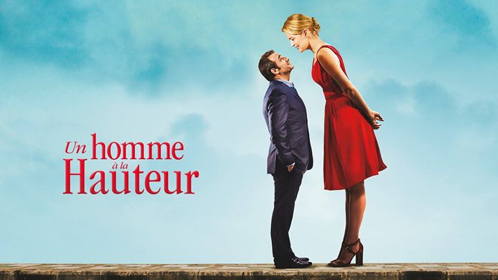 UN HOMME À La Hauteur - Projection gratuite