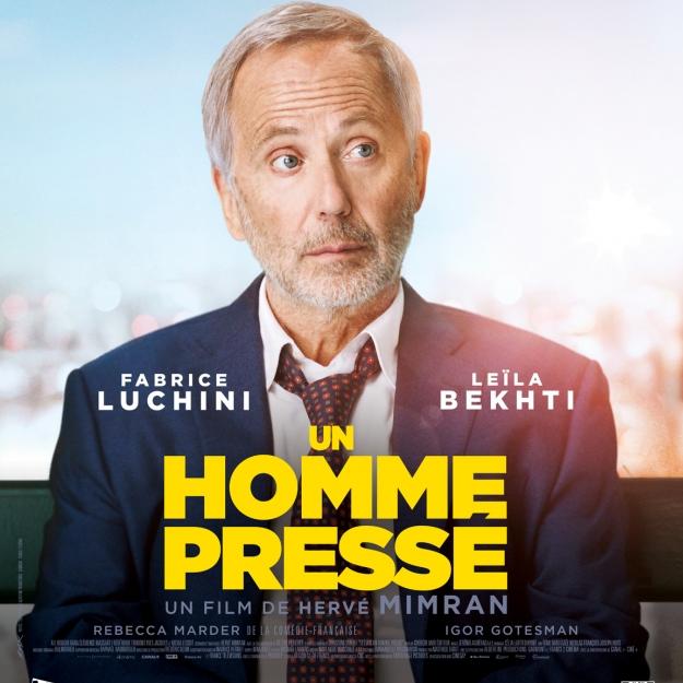Un homme pressé - VOF