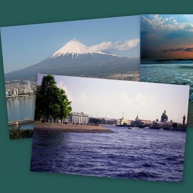 Un journal de la mer