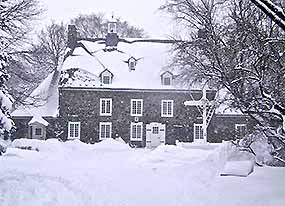 Un mois qui annonce Noël