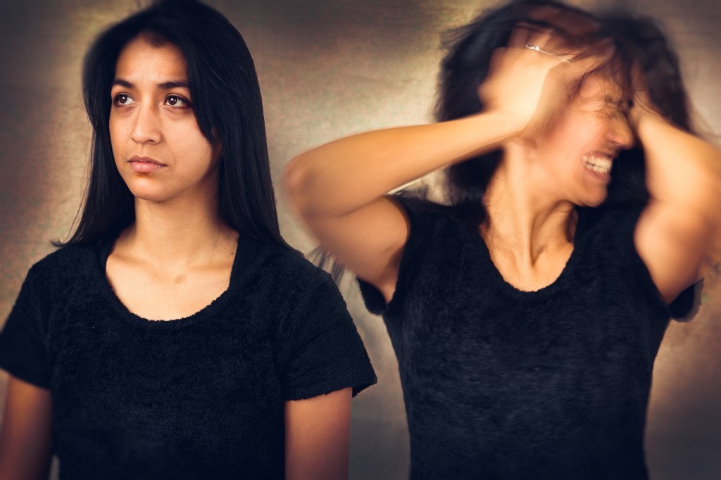 Un monde qui s'achève-Lola