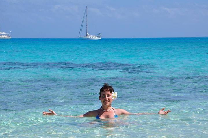 Un océan de possibilités