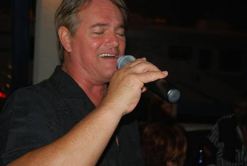 Un Rendez-Vous Crooners