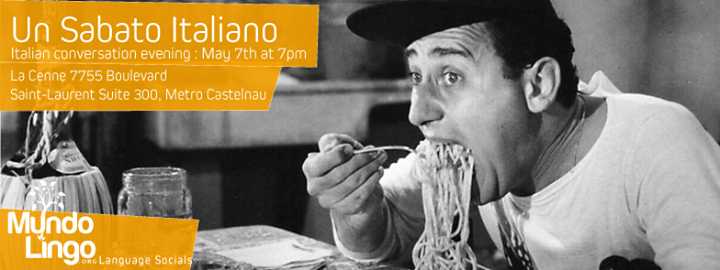 Un Sabato Italiano #2