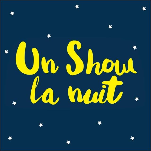 Un show la nuit