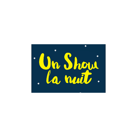 UN SHOW LA NUIT – INVITÉE: ANNE DORVAL