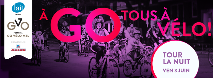 Un Tour la Nuit 2016