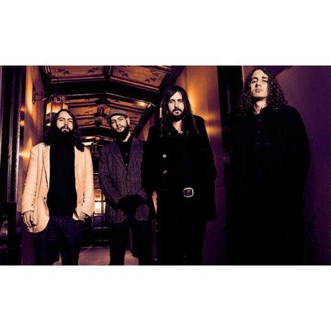 UNCLE ACID & THE DEADBEATS