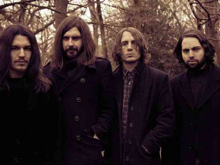 Uncle Acid & The Deadbeats + Mr Kitty + Ruby the Hatchet