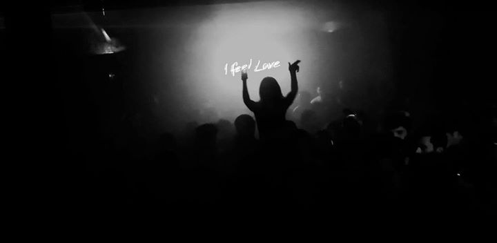 Underground FamJam - Psy & Bass